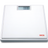 803 - Digital flat scale with high-quality two-component rubber surface Medical Scales Seca White  