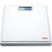 803 - Digital flat scale with high-quality two-component rubber surface Medical Scales Seca White  