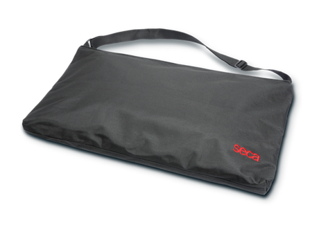 412 - Carrying case for portable seca measuring and weighing solutions  Seca   