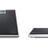 803 - Digital flat scale with high-quality two-component rubber surface Medical Scales Seca Black  