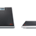 803 - Digital flat scale with high-quality two-component rubber surface Medical Scales Seca Black  