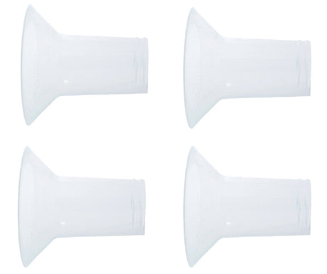 Breastshield Inserts 22mm for Ameda 25mm Breast Shield Breast Pumps Maymom   