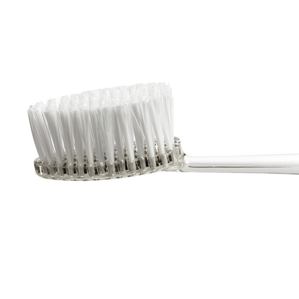 Brush Head Replacements (2 Pack) Toothbrush Radius Medium  