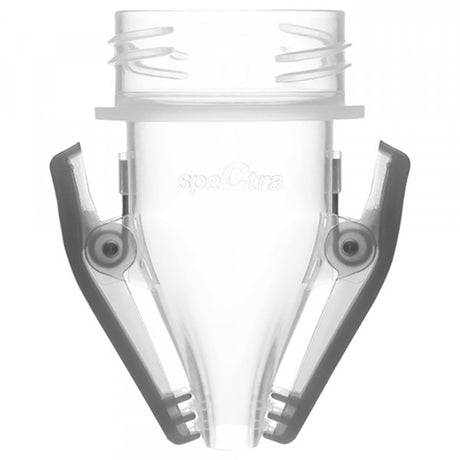 Breast Milk Storage Bag Adapter Breast Pump Accessories Spectra   