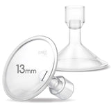 MyFit Shield (2pc) Breast Pump Accessories Maymom MyFit Classic 13mm