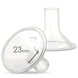 MyFit Shield (2pc) Breast Pump Accessories Maymom MyFit Classic 23mm
