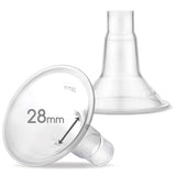 MyFit Shield (2pc) Breast Pump Accessories Maymom MyFit Classic 28mm