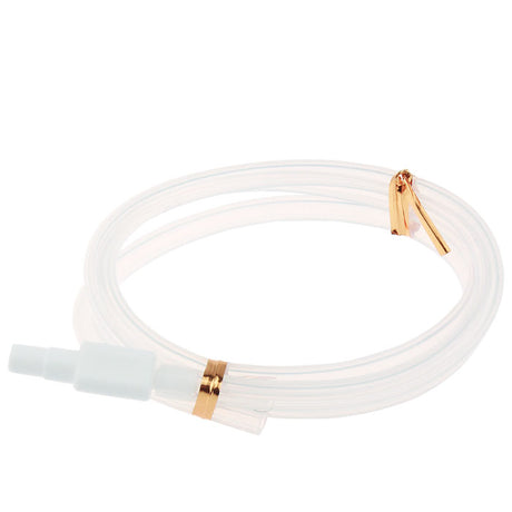 Silicone Tubing (with adapter) Breast Pump Accessories Spectra   