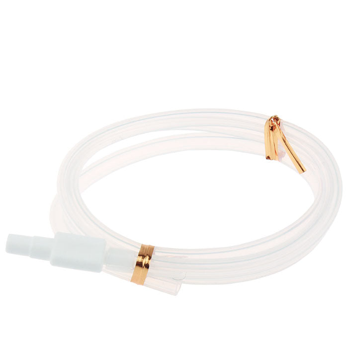 Spectra Silicone Tubing (with adapter) Breast Pump Accessories Spectra   