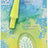 Big Kidz Forever Brush Replacement Heads (2 Pack) Toothbrush Head RADIUS Chartreuse & Mint  