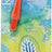 Big Kidz Forever Brush Replacement Heads (2 Pack) Toothbrush Head RADIUS Coral & Blue  