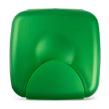 Small Tampon / Condom Case  RADIUS Emerald Green  