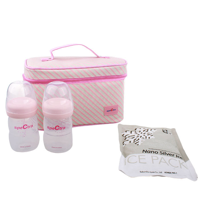 Spectra Cooler Kit Breast Pump Accessories Spectra   