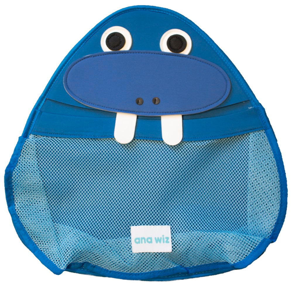 Animal Bath Tidy Storage for Toys – Various Designs Bath Supplies Ana Wiz