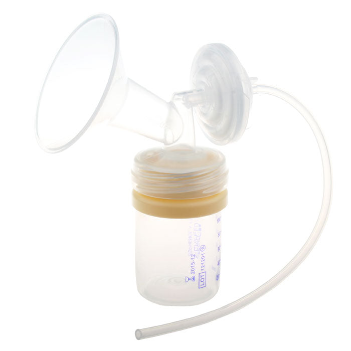Spectra Wide Neck to Narrow Neck Converter Breast Pump Accessories Spectra   